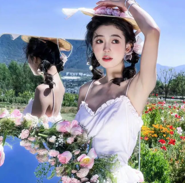堕入地球的间谍