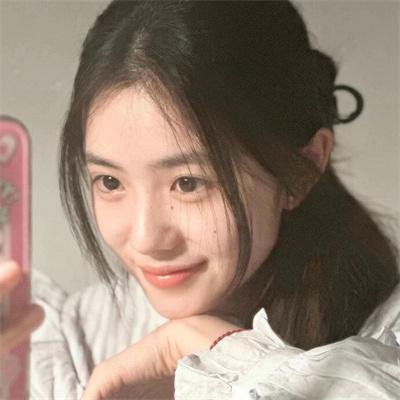 两个人一双手