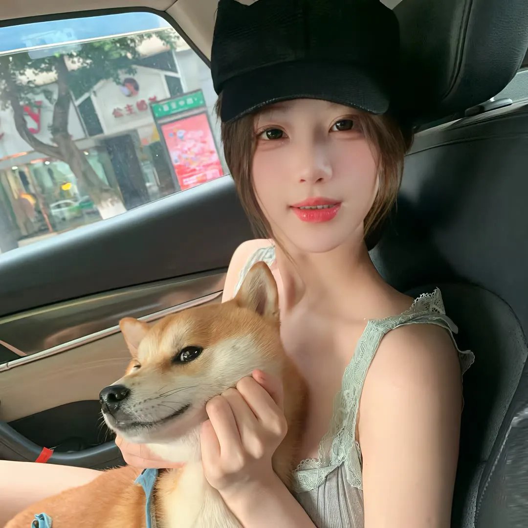 恶魔是一个女人